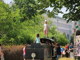 Képes hangulatjelentés a fesztiválról - fotó: 