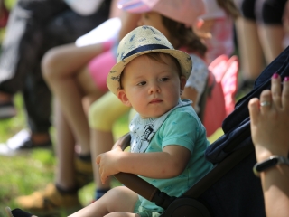 Képes hangulatjelentés a fesztiválról - fotó: 