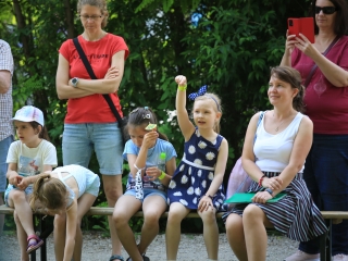 Képes hangulatjelentés a fesztiválról - fotó: 