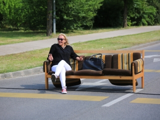 Képes hangulatjelentés a fesztiválról - fotó: 