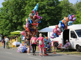 Képes hangulatjelentés a fesztiválról - fotó: 