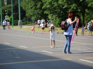 Képes hangulatjelentés a fesztiválról - fotó: 