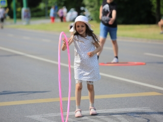 Képes hangulatjelentés a fesztiválról - fotó: 