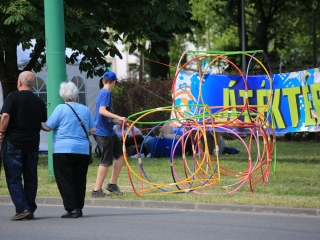 Képes hangulatjelentés a fesztiválról - fotó: 
