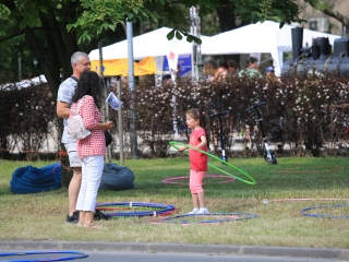 Képes hangulatjelentés a fesztiválról - fotó: 
