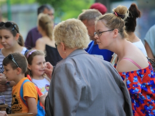 Képes hangulatjelentés a fesztiválról - fotó: 