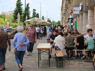 Képes hangulatjelentés a fesztiválról - fotó: 