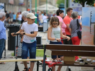 Képes hangulatjelentés a fesztiválról - fotó: 