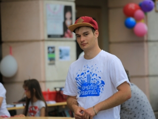 Képes hangulatjelentés a fesztiválról - fotó: 