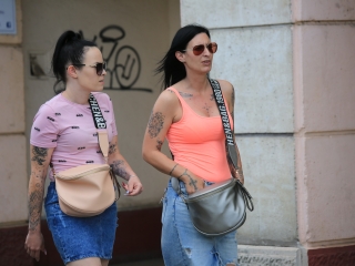 Képes hangulatjelentés a fesztiválról - fotó: 