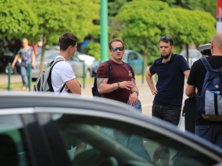 Képes hangulatjelentés a fesztiválról - fotó: 