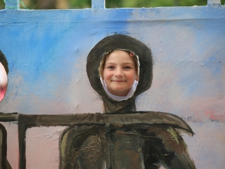 Képes hangulatjelentés a fesztiválról - fotó: 