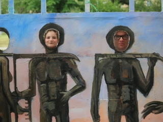 Képes hangulatjelentés a fesztiválról - fotó: 