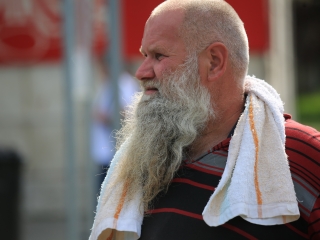 Képes hangulatjelentés a fesztiválról - fotó: 