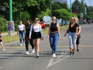 Képes hangulatjelentés a fesztiválról - fotó: 