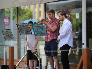 Képes hangulatjelentés a fesztiválról - fotó: 