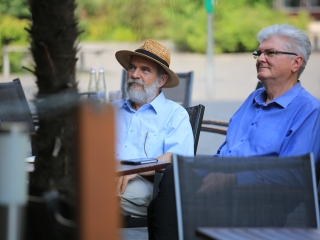 Képes hangulatjelentés a fesztiválról - fotó: 