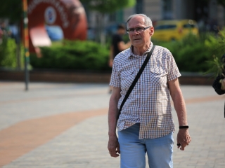 Képes hangulatjelentés a fesztiválról - fotó: 