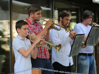 Képes hangulatjelentés a fesztiválról - fotó: 