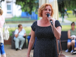 Képes hangulatjelentés a fesztiválról - fotó: 