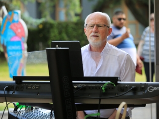 Képes hangulatjelentés a fesztiválról - fotó: 