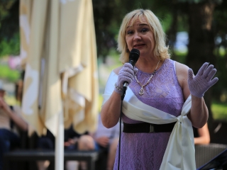 Képes hangulatjelentés a fesztiválról - fotó: 