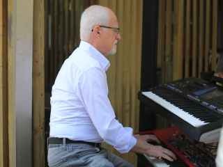 Képes hangulatjelentés a fesztiválról - fotó: 