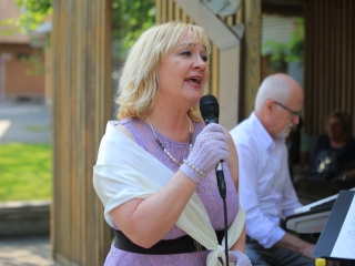 Képes hangulatjelentés a fesztiválról - fotó: 