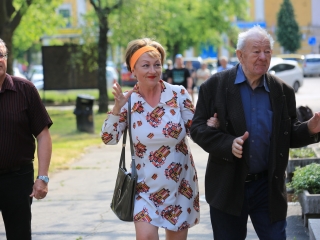 Képes hangulatjelentés a fesztiválról - fotó: 