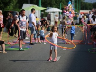 Képes hangulatjelentés a fesztiválról - fotó: 