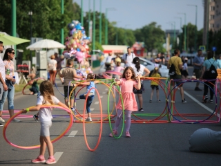 Képes hangulatjelentés a fesztiválról - fotó: 