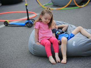 Képes hangulatjelentés a fesztiválról - fotó: 