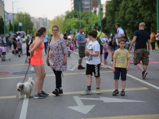 Képes hangulatjelentés a fesztiválról - fotó: 