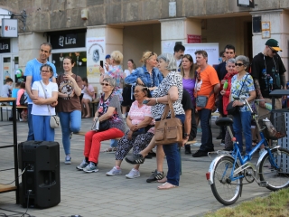 Képes hangulatjelentés a fesztiválról - fotó: 