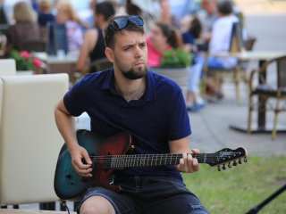 Képes hangulatjelentés a fesztiválról - fotó: 