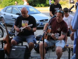 Képes hangulatjelentés a fesztiválról - fotó: 