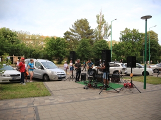 Képes hangulatjelentés a fesztiválról - fotó: 