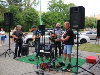 Képes hangulatjelentés a fesztiválról - fotó: 