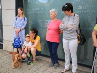 Képes hangulatjelentés a fesztiválról - fotó: 