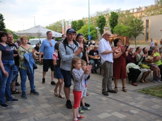 Képes hangulatjelentés a fesztiválról - fotó: 