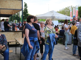 Képes hangulatjelentés a fesztiválról - fotó: 