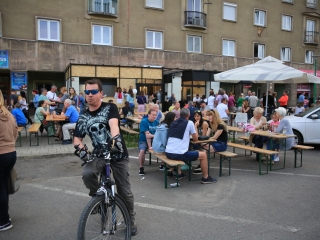 Képes hangulatjelentés a fesztiválról - fotó: 