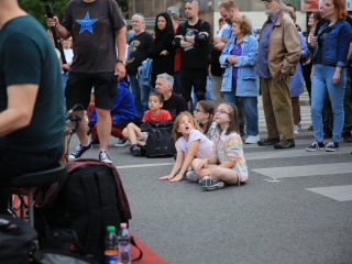 Képes hangulatjelentés a fesztiválról - fotó: 