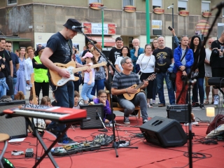 Képes hangulatjelentés a fesztiválról - fotó: 