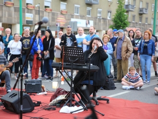 Képes hangulatjelentés a fesztiválról - fotó: 