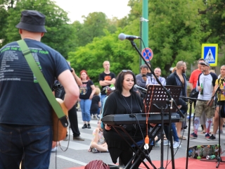 Képes hangulatjelentés a fesztiválról - fotó: 