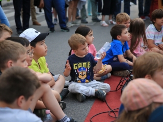 Képes hangulatjelentés a fesztiválról - fotó: 