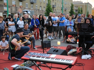 Képes hangulatjelentés a fesztiválról - fotó: 