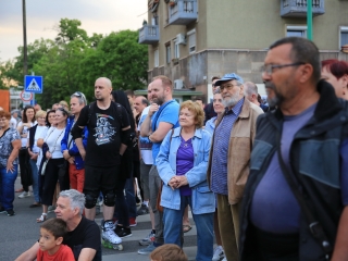 Képes hangulatjelentés a fesztiválról - fotó: 