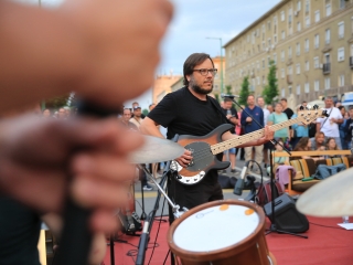 Képes hangulatjelentés a fesztiválról - fotó: 